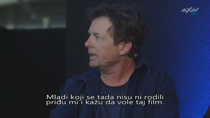 AXNSpin