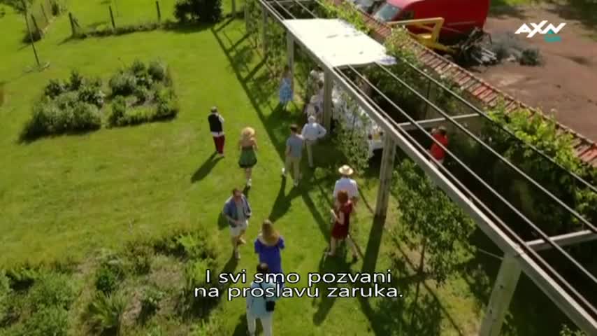 AXNSpin