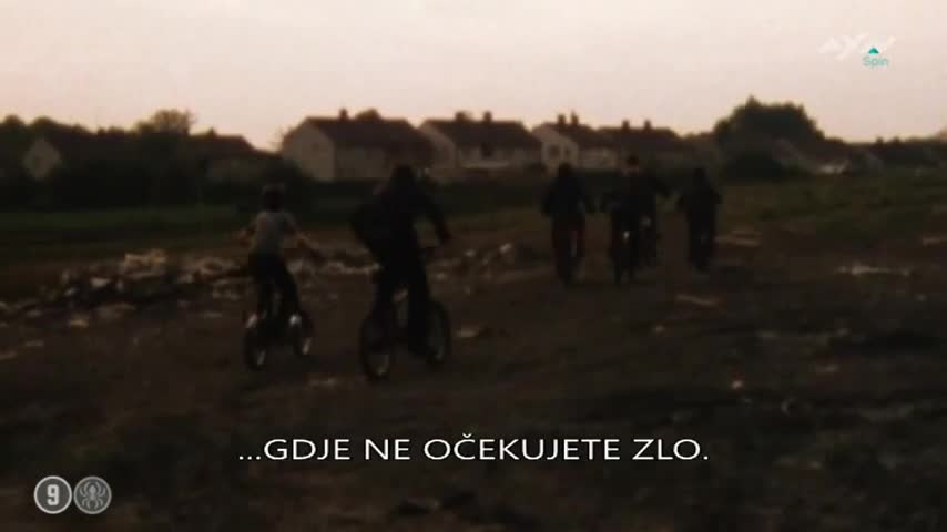 AXNSpin