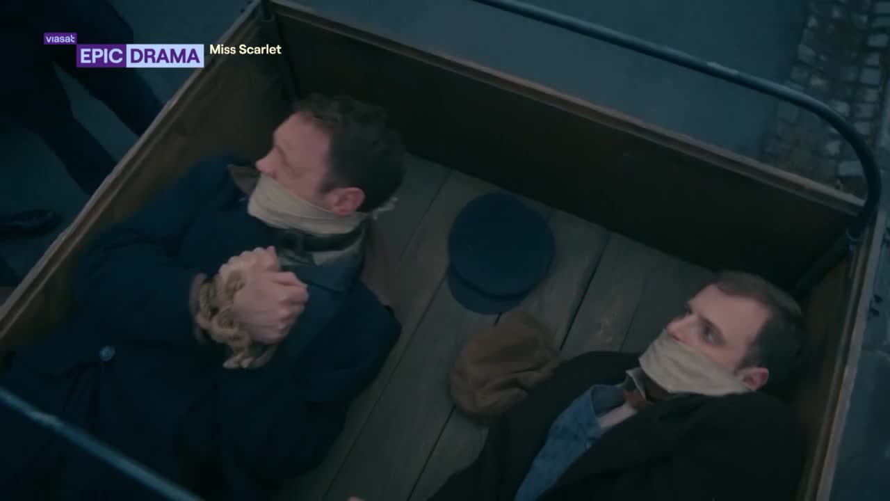 CBSDrama