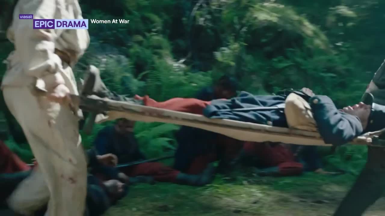 CBSDrama