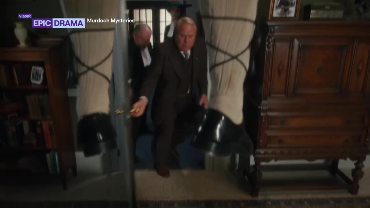 CBSDrama