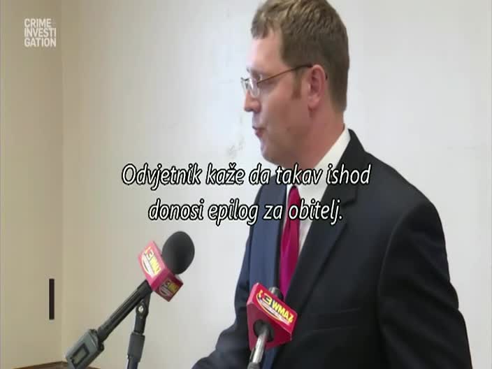 CrimeInvestigation