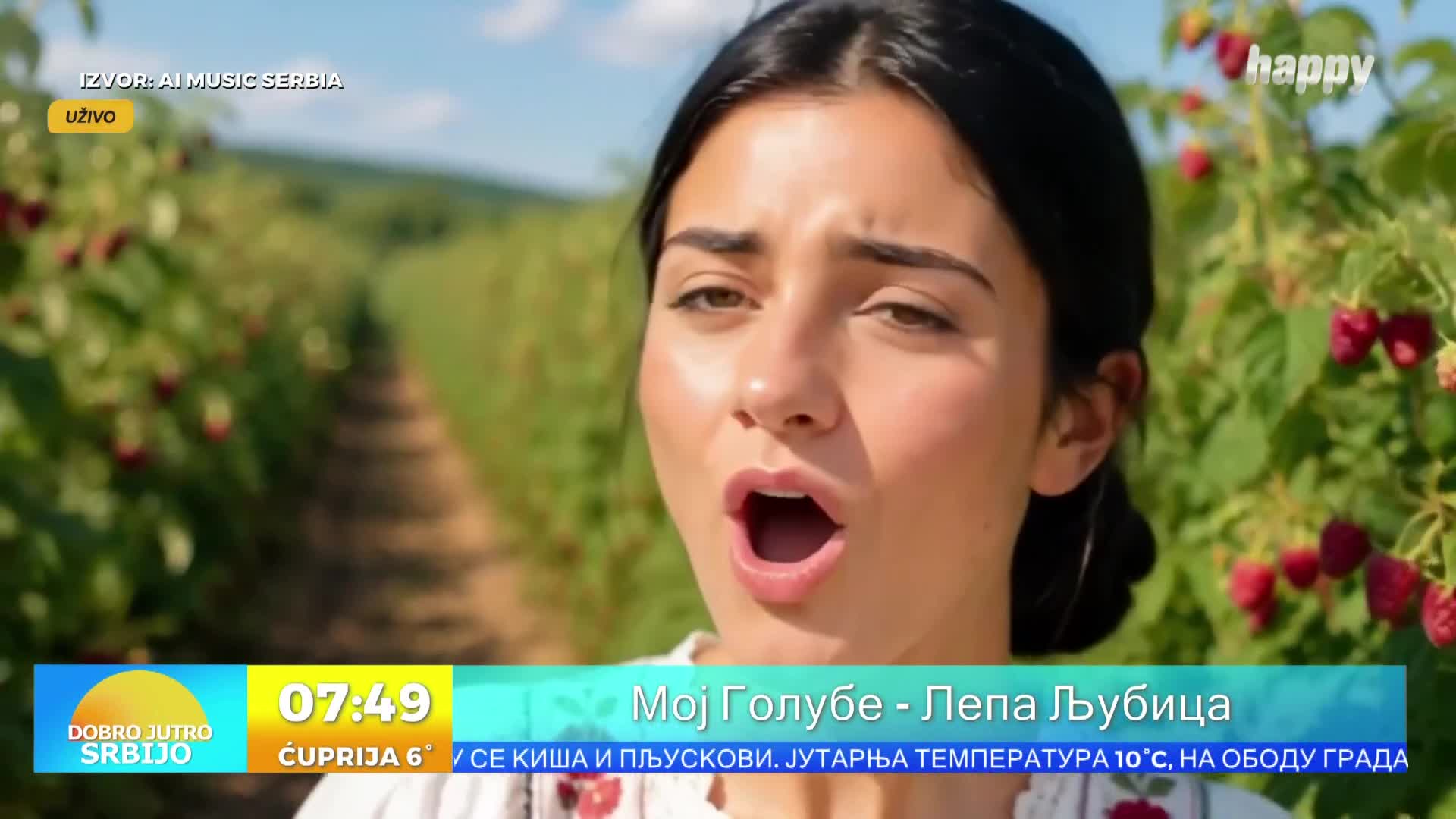 HappyTV