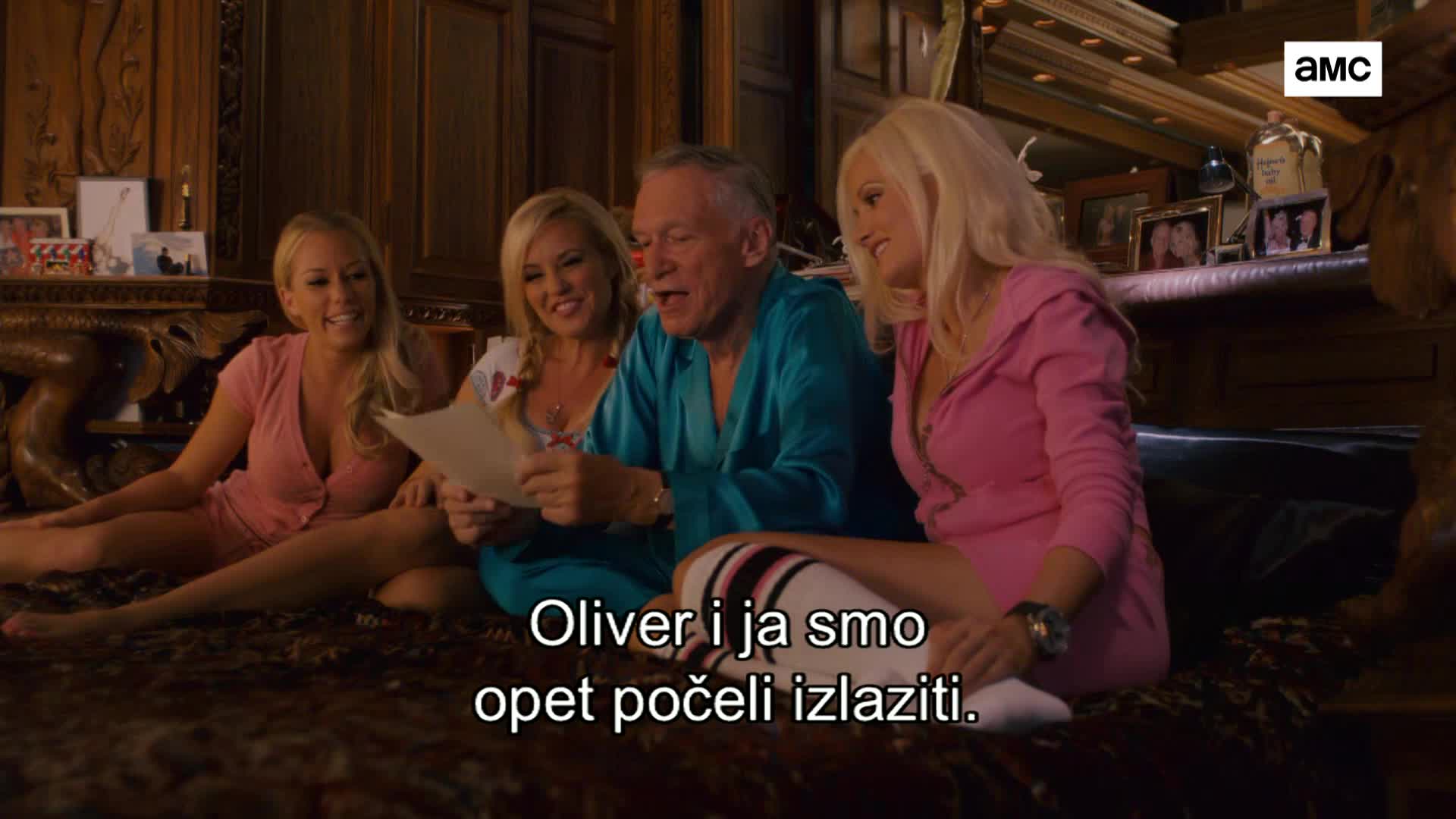 AMCHD