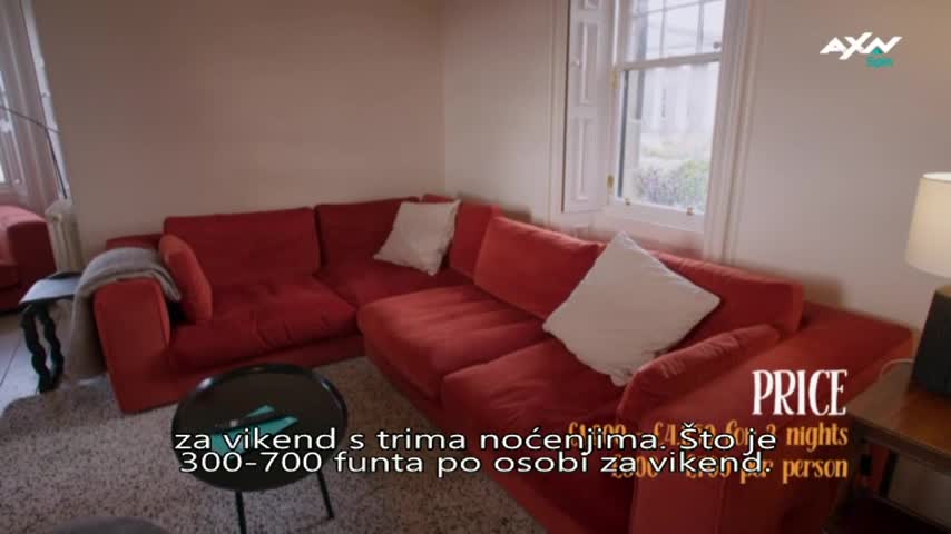 AXNSpin