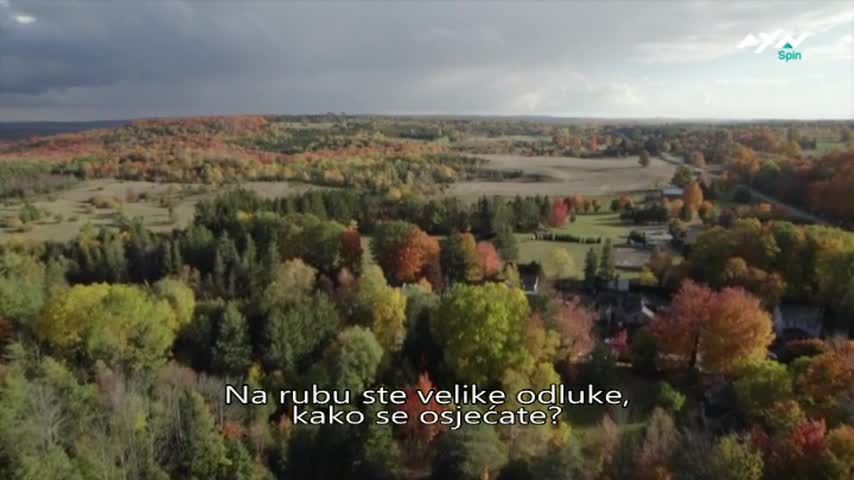 AXNSpin