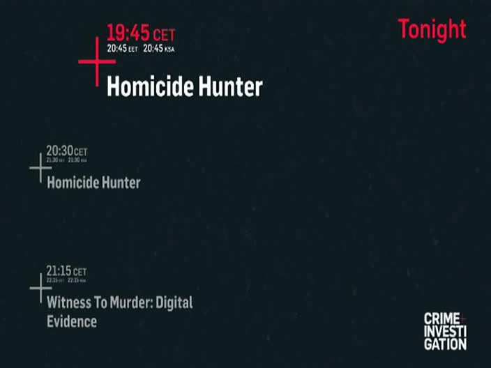 CrimeInvestigation