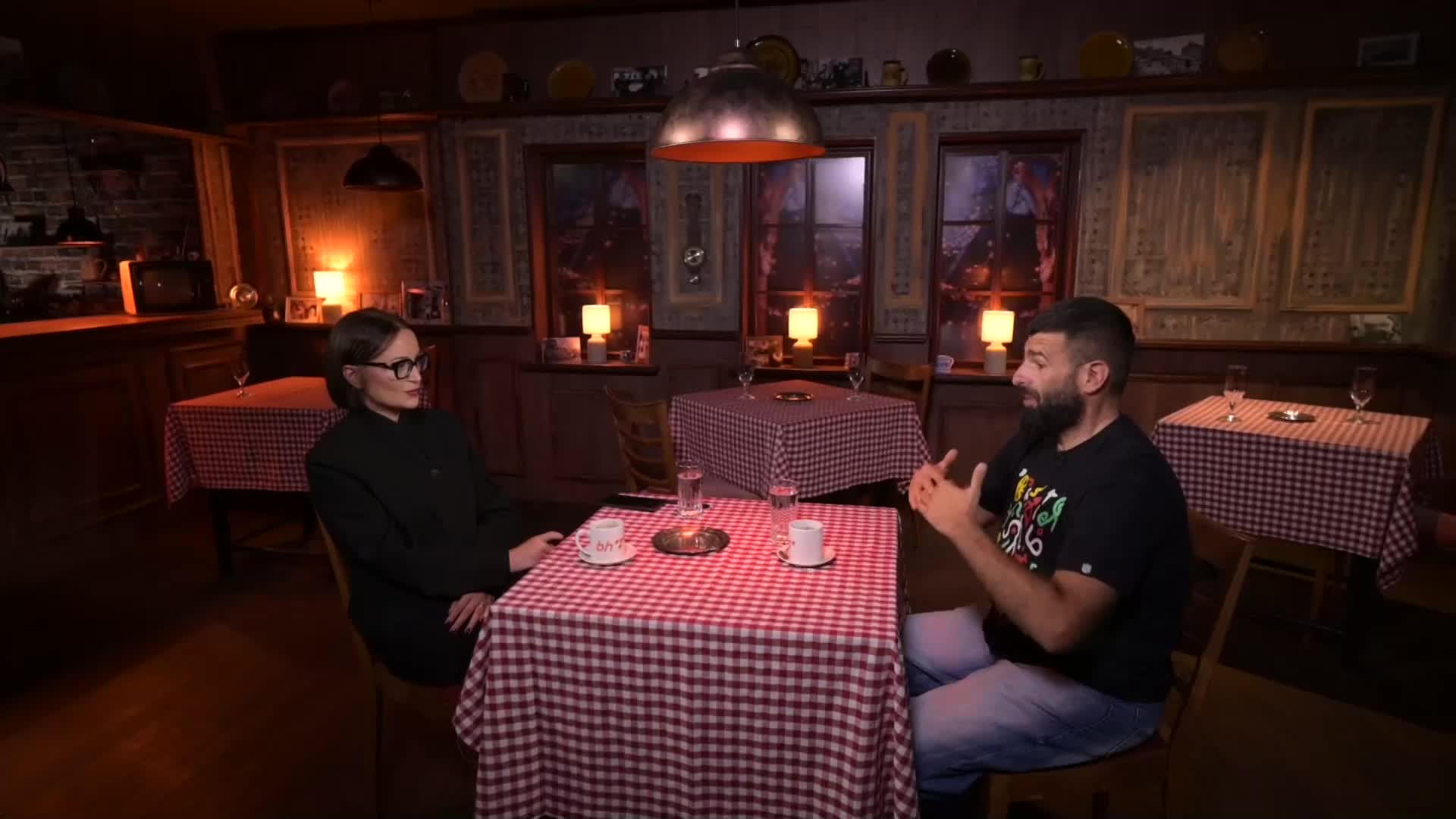 FaceTV