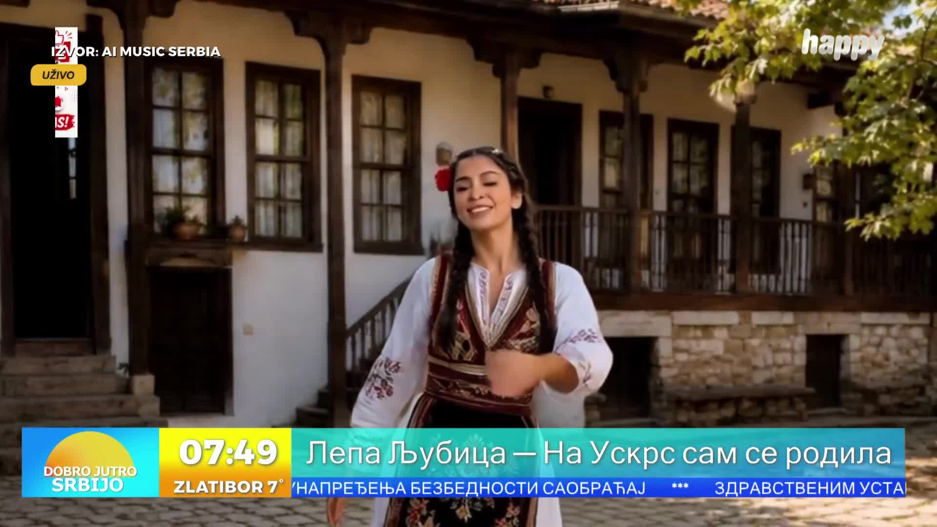 HappyTV