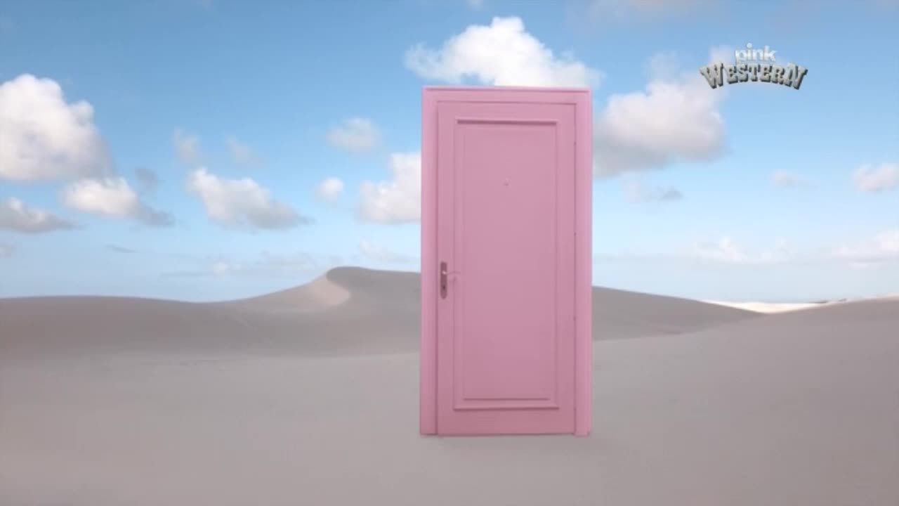 PinkWestern