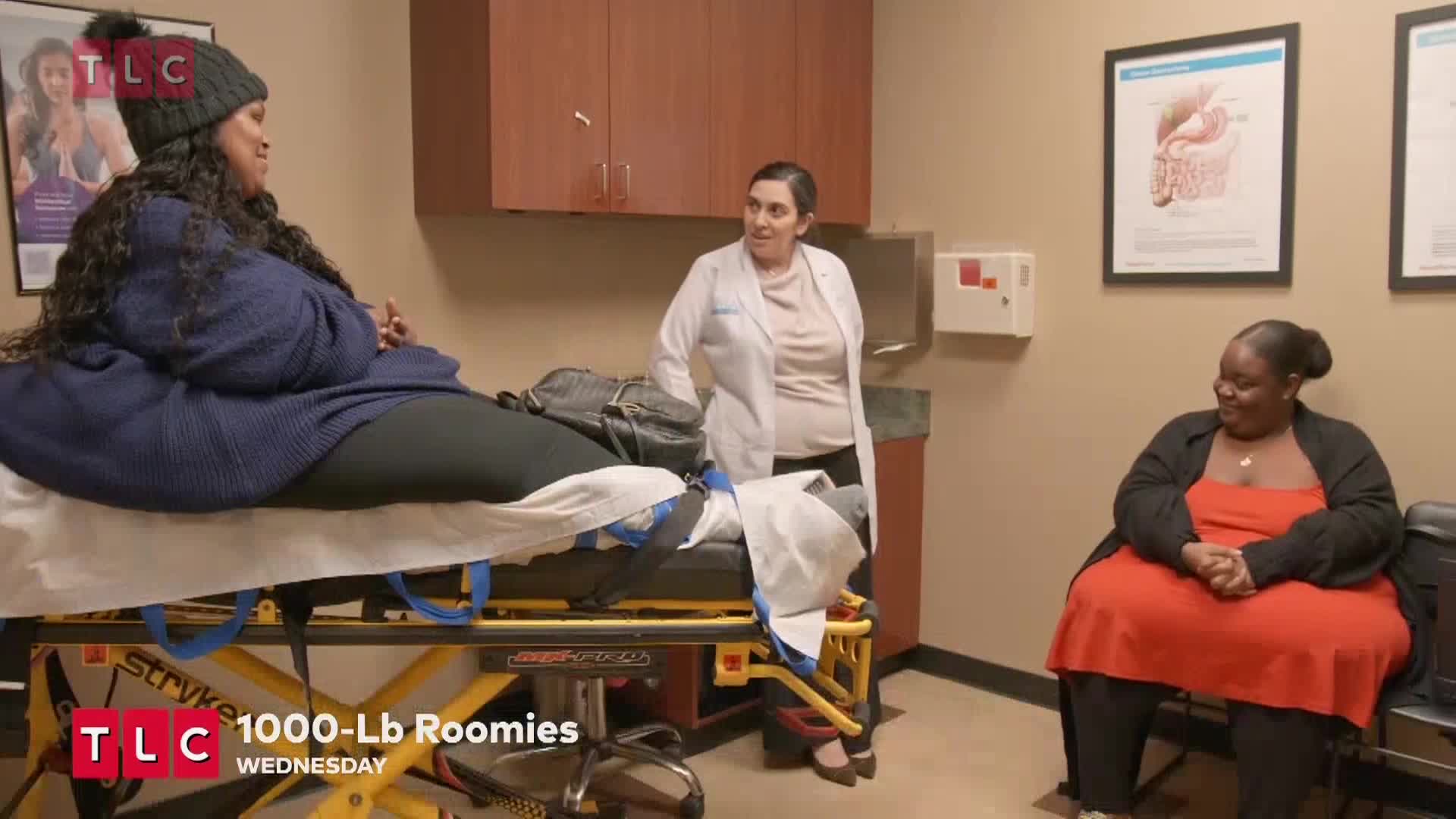 TLC
