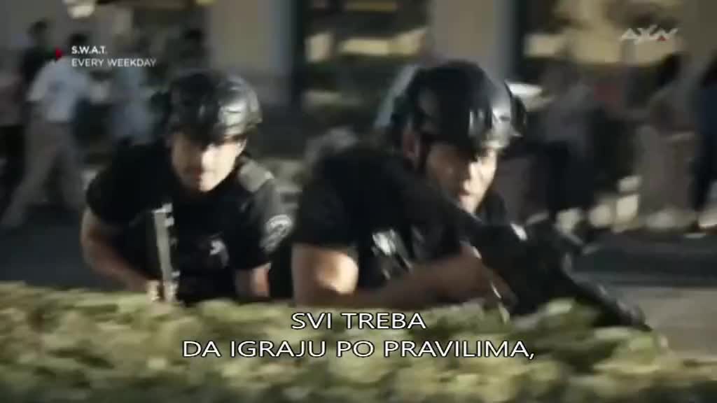 AXN