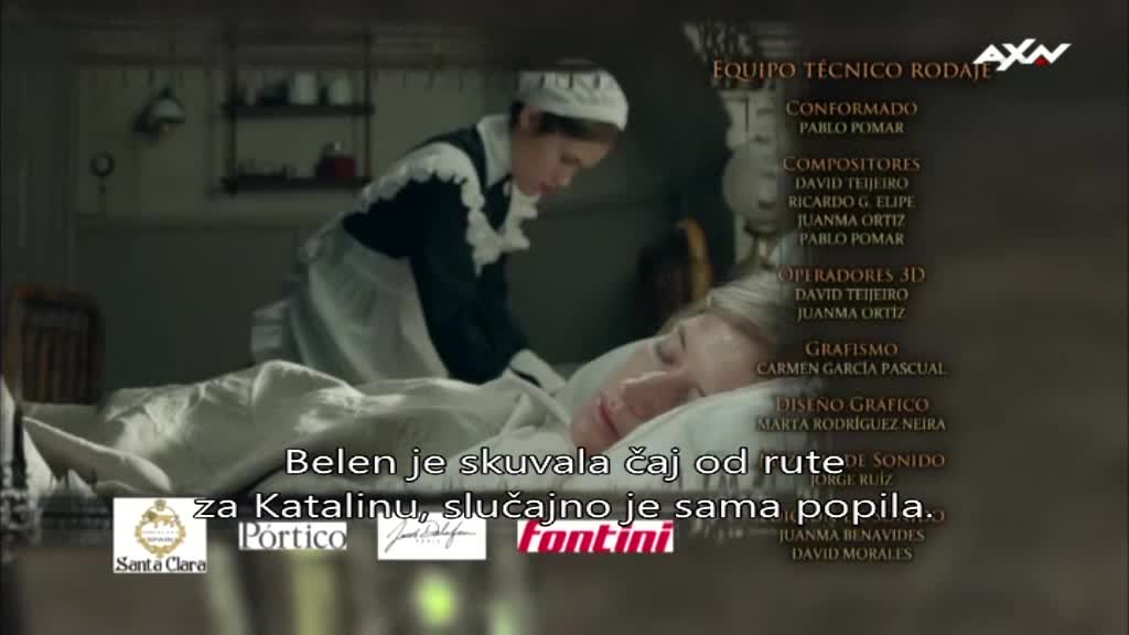 AXN