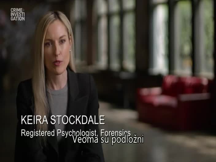 CrimeInvestigation
