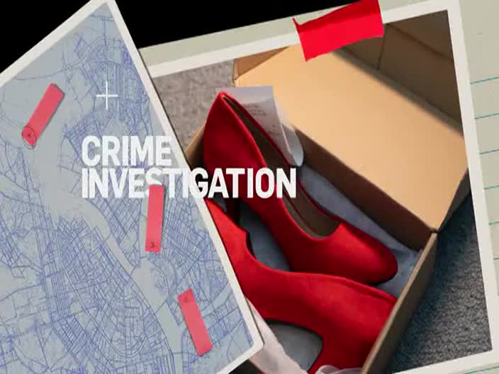 CrimeInvestigation