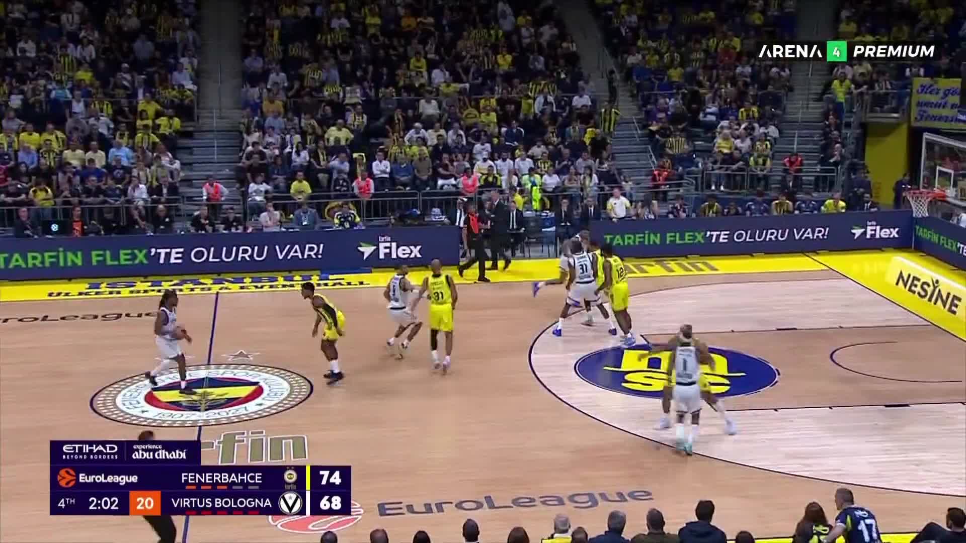 NovaMax