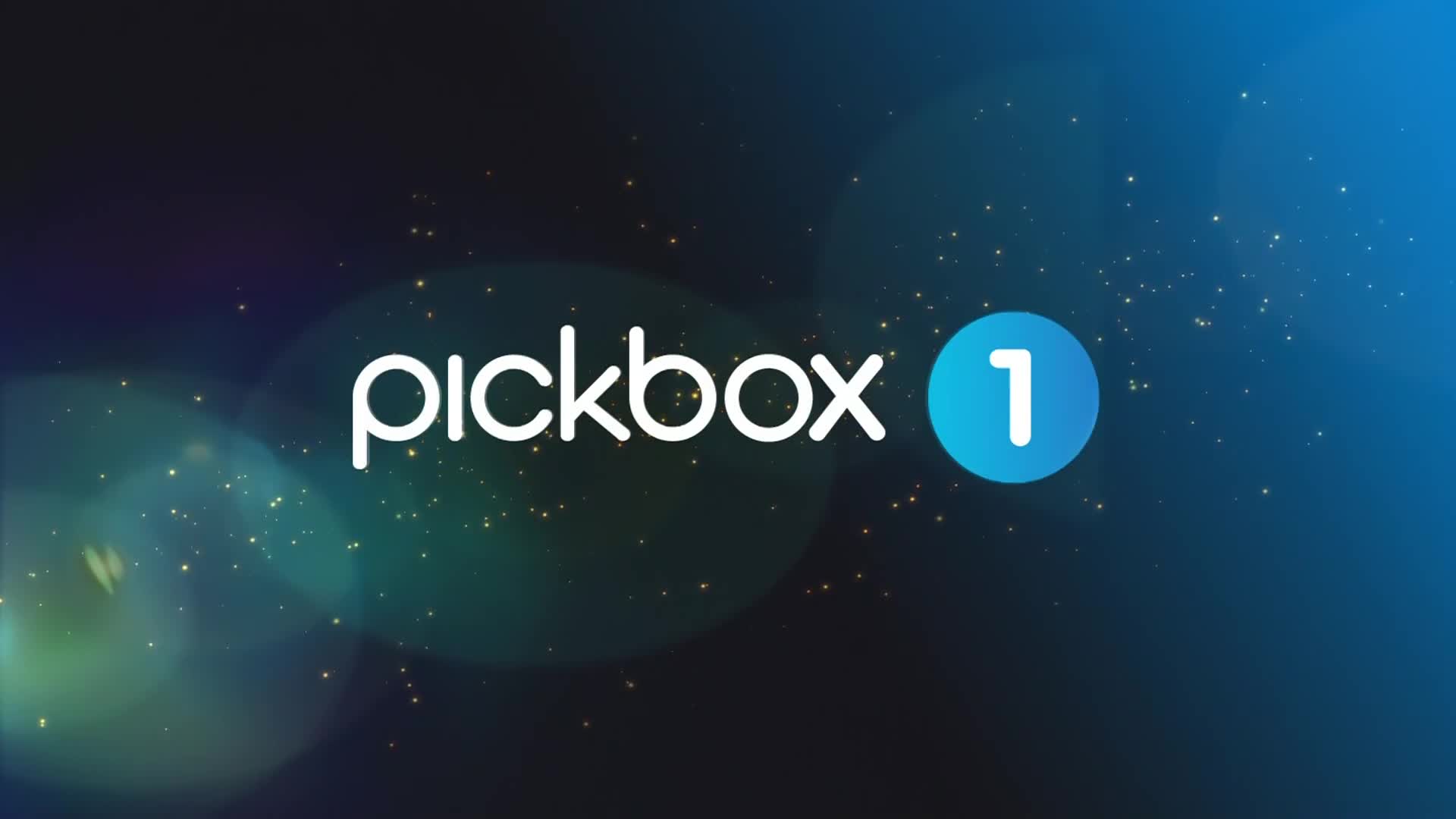Pickbox