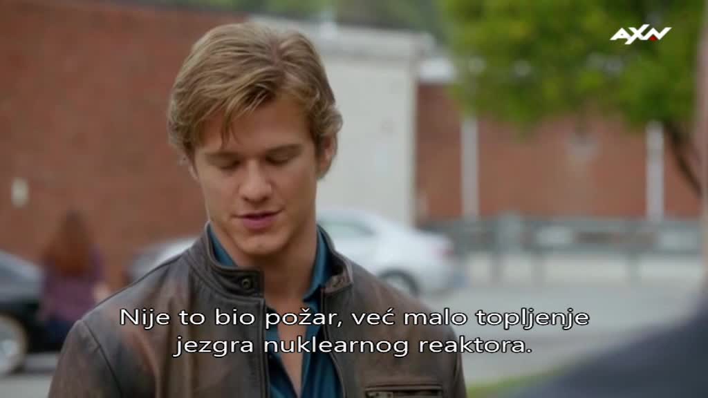 AXN
