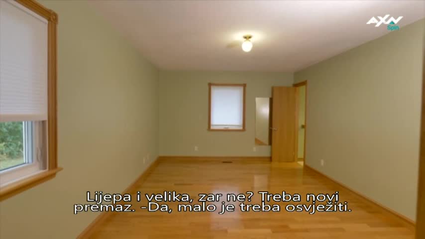 AXNSpin