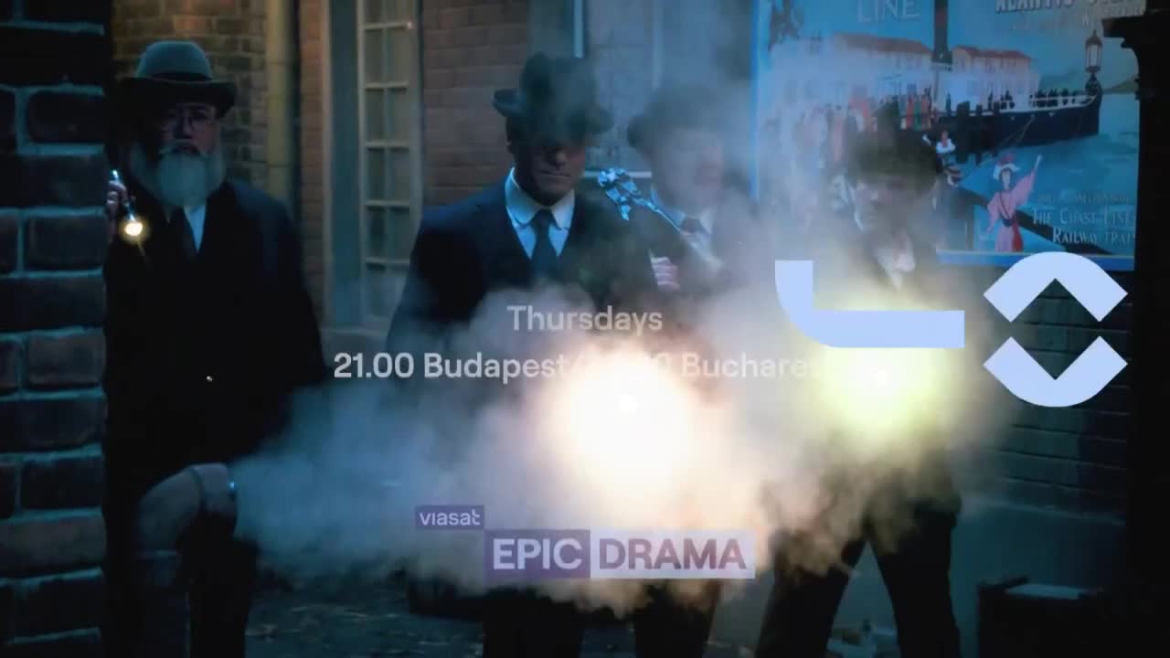 CBSDrama
