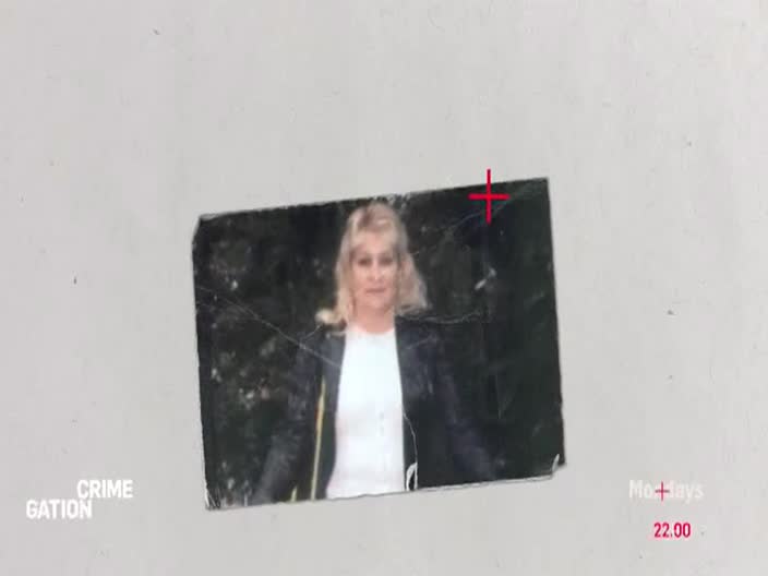 CrimeInvestigation