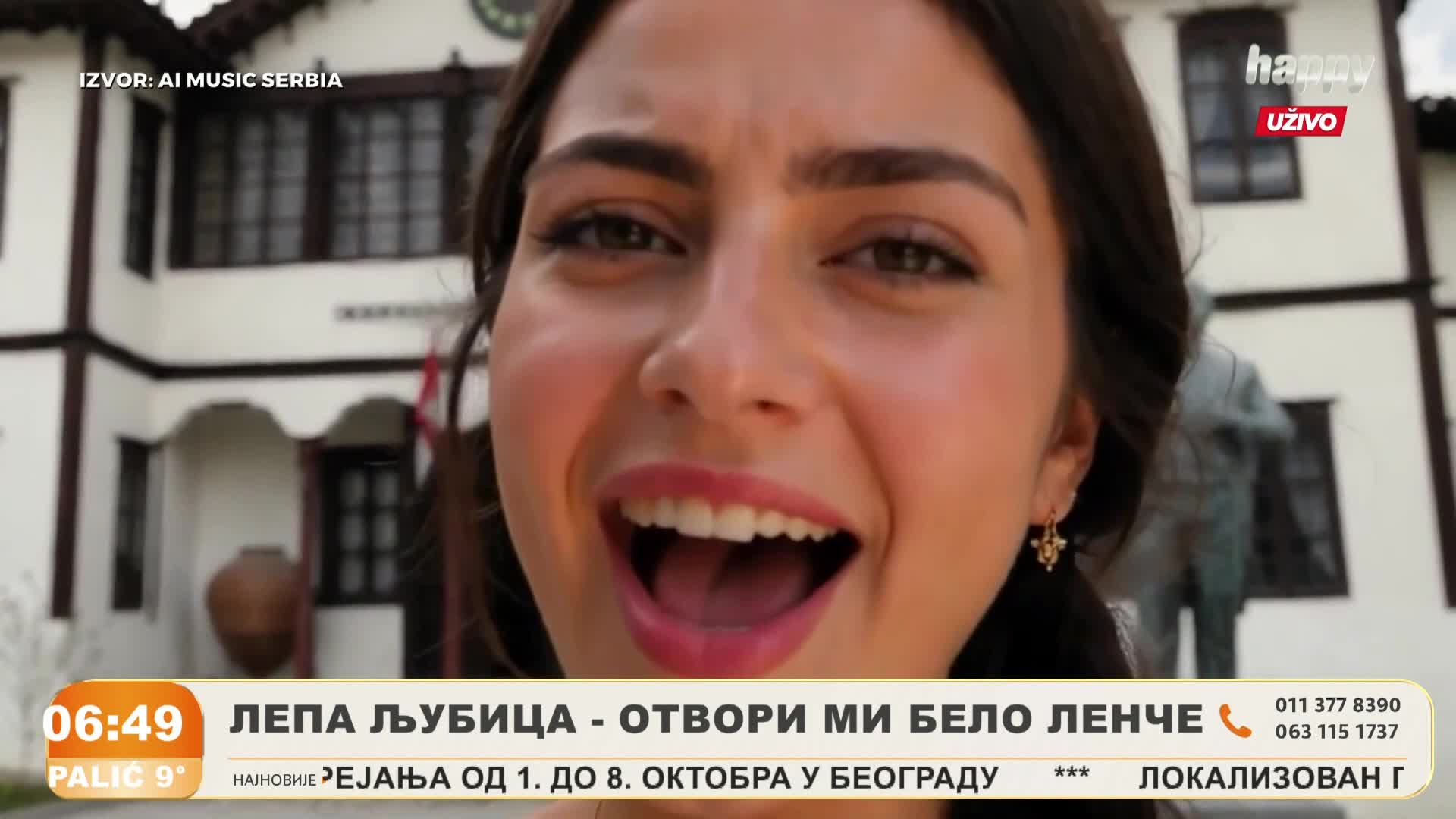 HappyTV