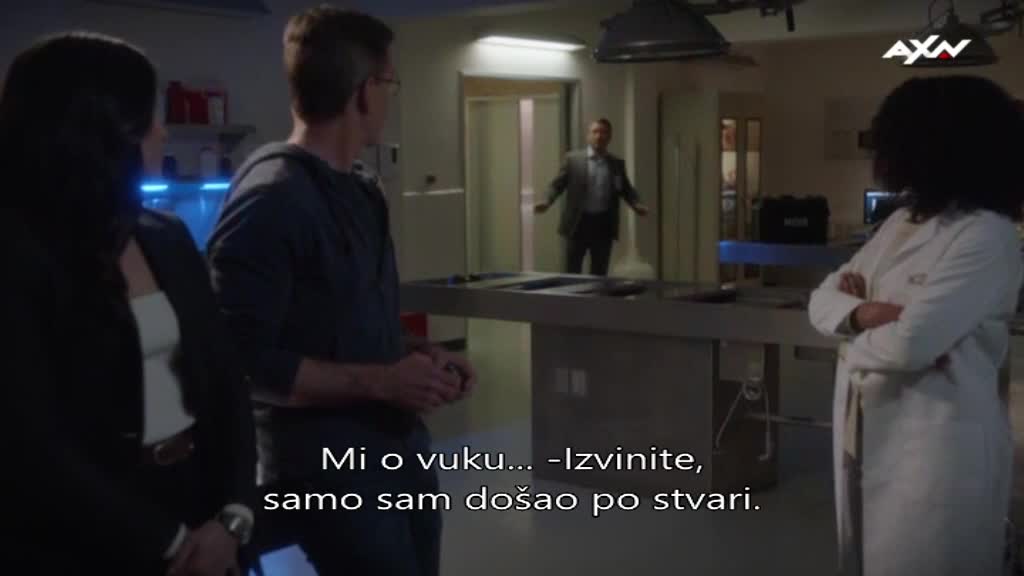 AXN