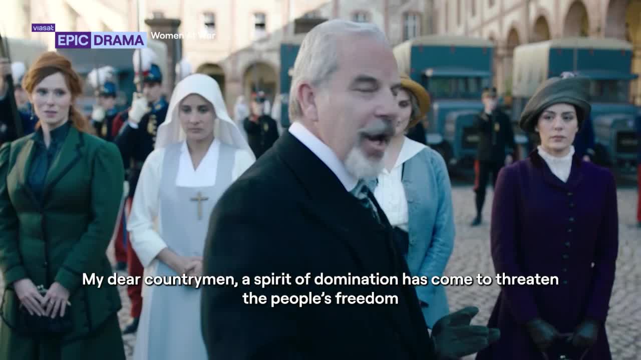 CBSDrama
