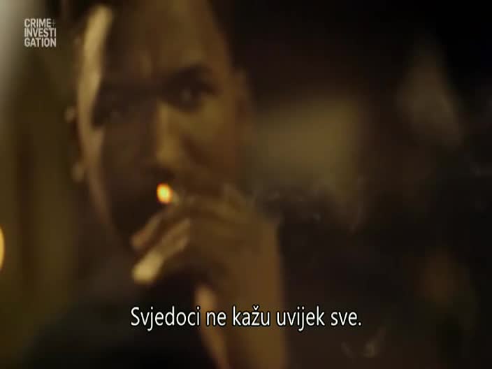 CrimeInvestigation