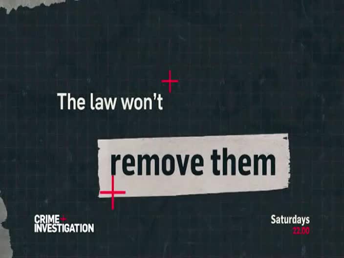 CrimeInvestigation