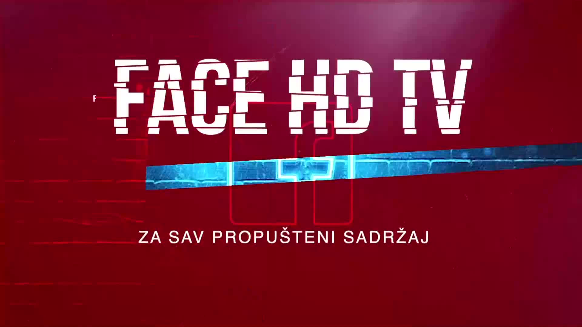 FaceTV
