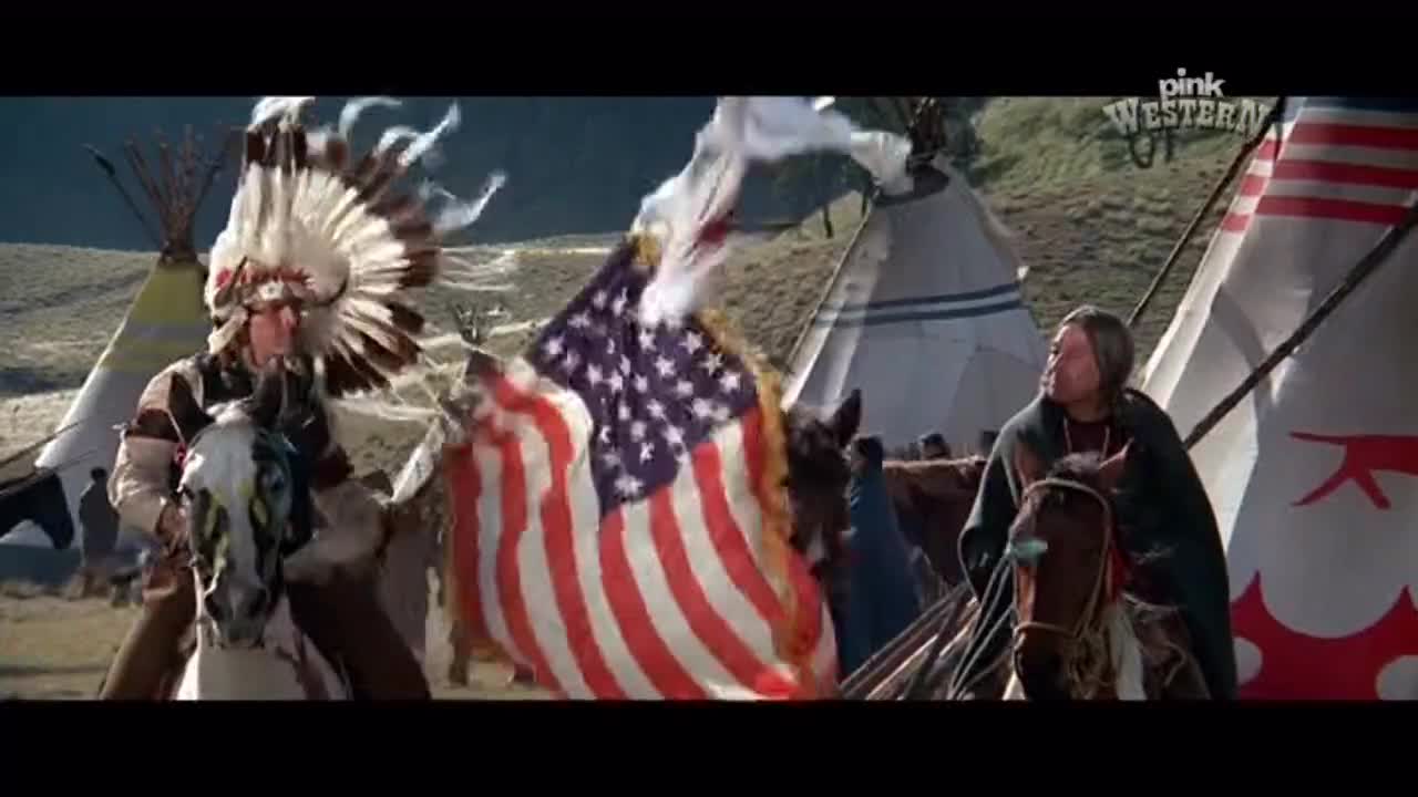 PinkWestern