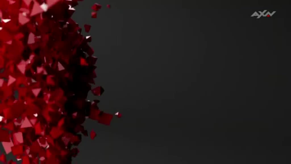 AXN
