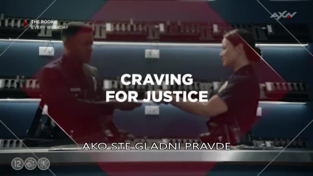 AXN