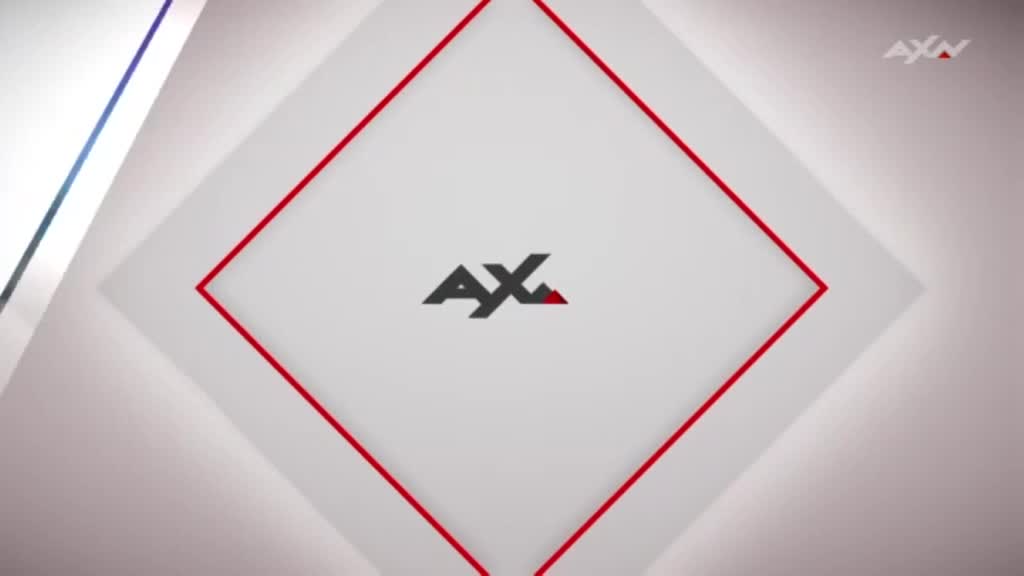 AXN