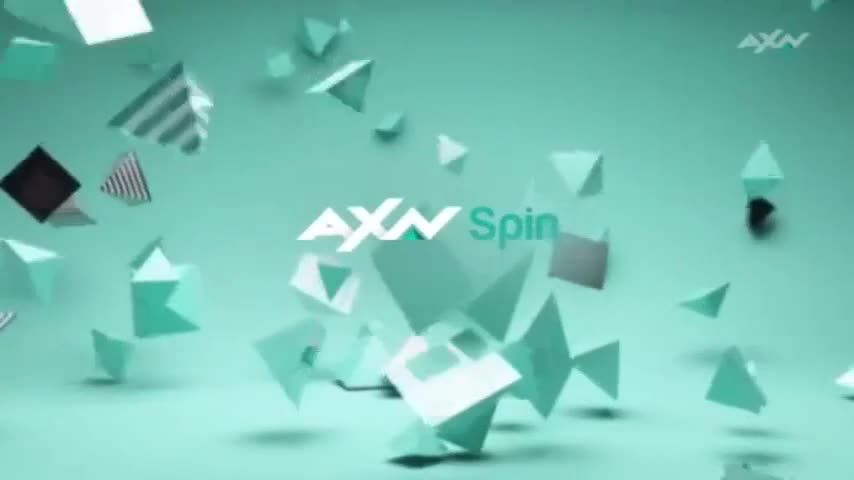 AXNSpin