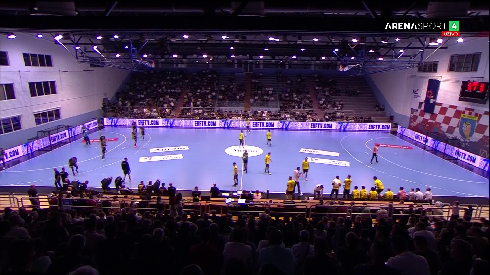 Arena4FullHD