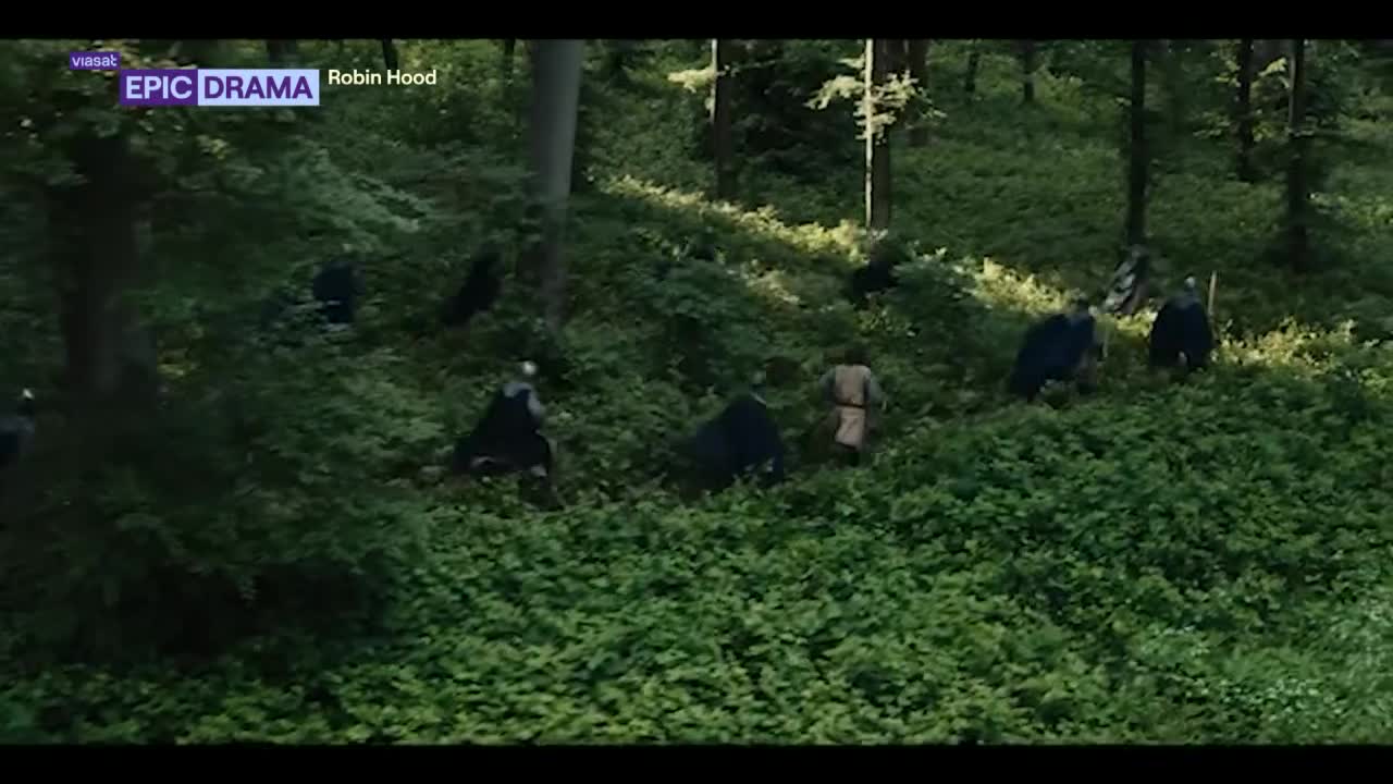 CBSDrama