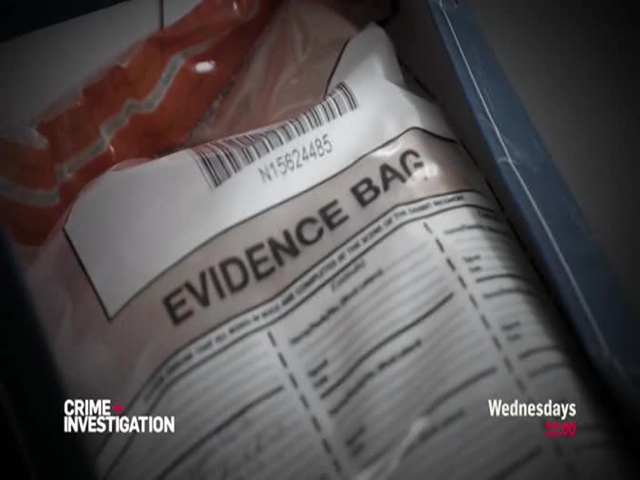 CrimeInvestigation