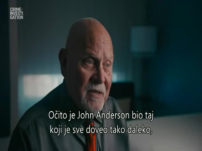 CrimeInvestigation
