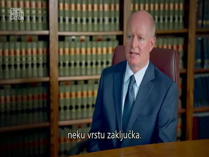 CrimeInvestigation