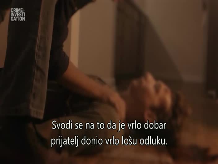 CrimeInvestigation