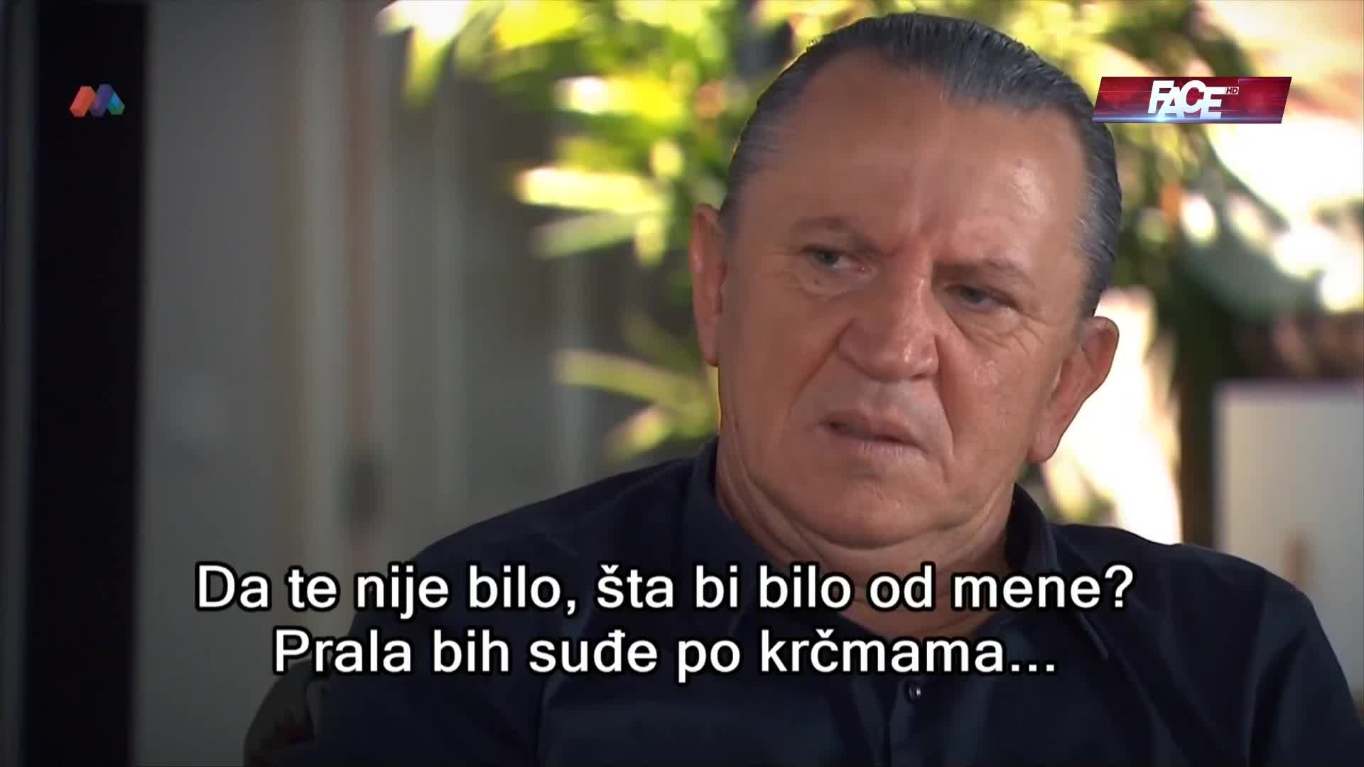 FaceTV