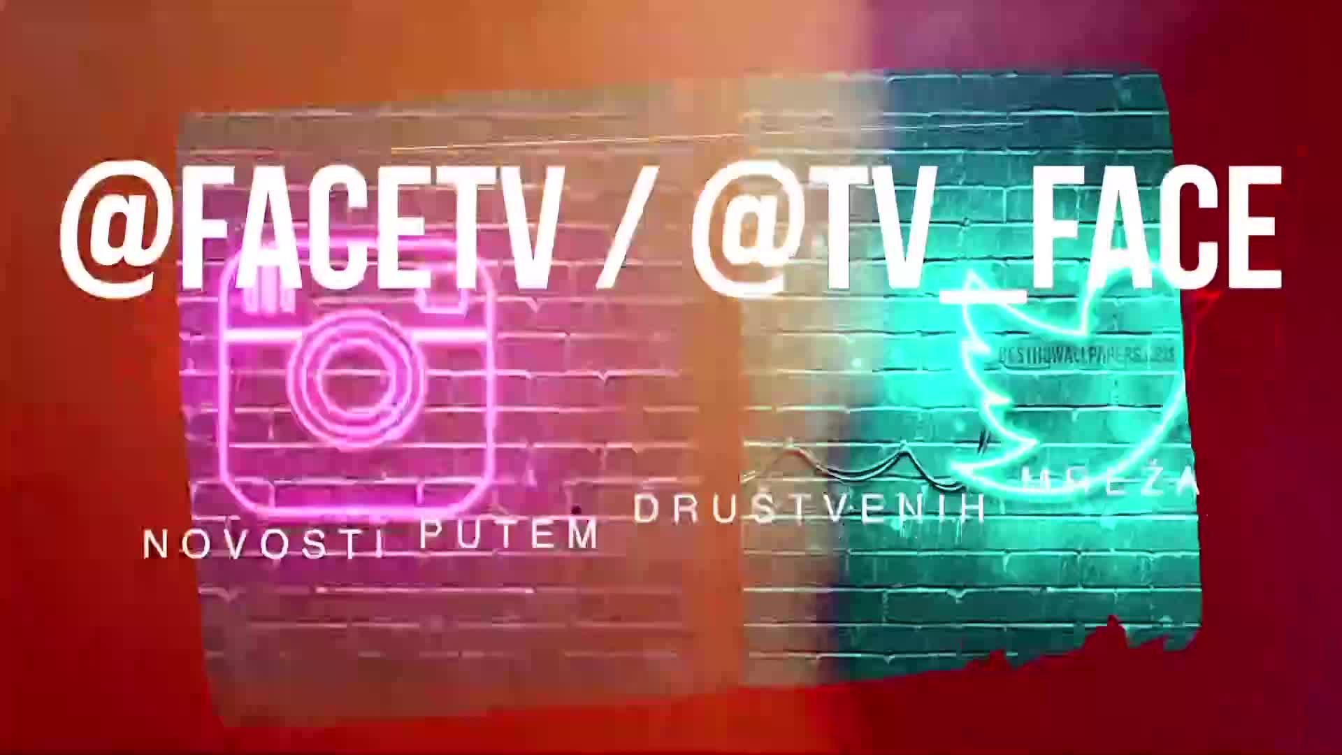 FaceTV