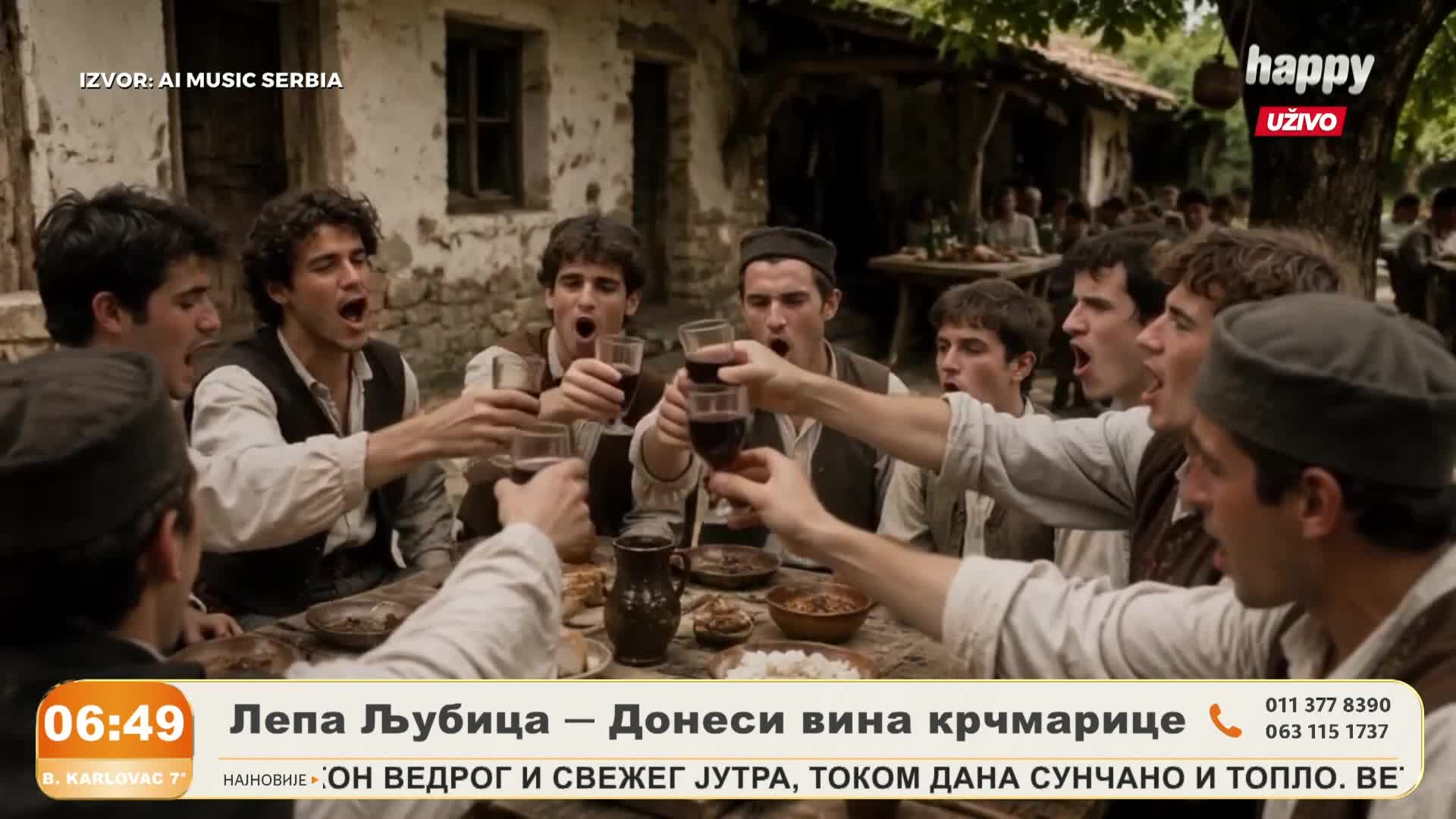 HappyTV