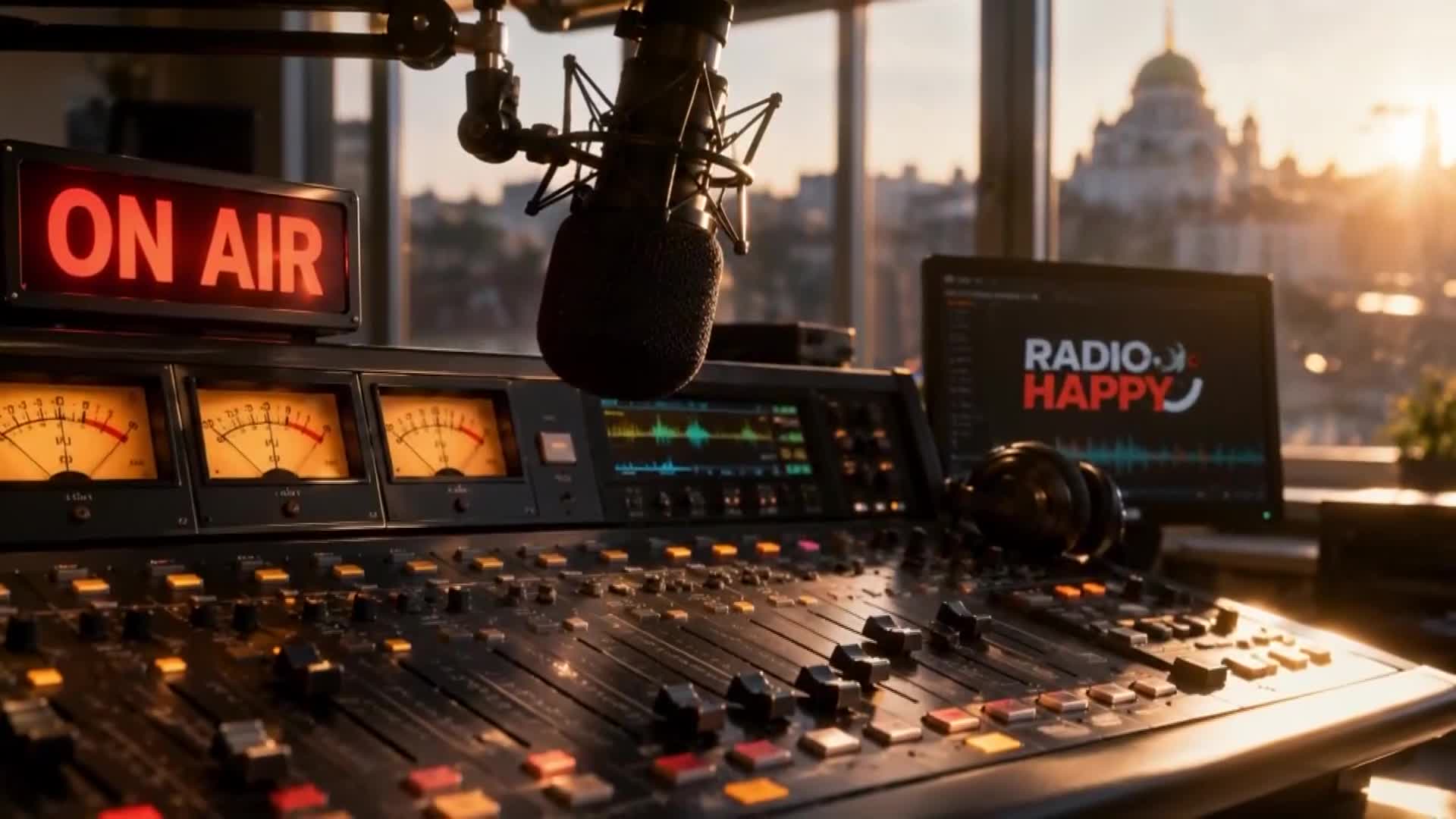 HappyTV