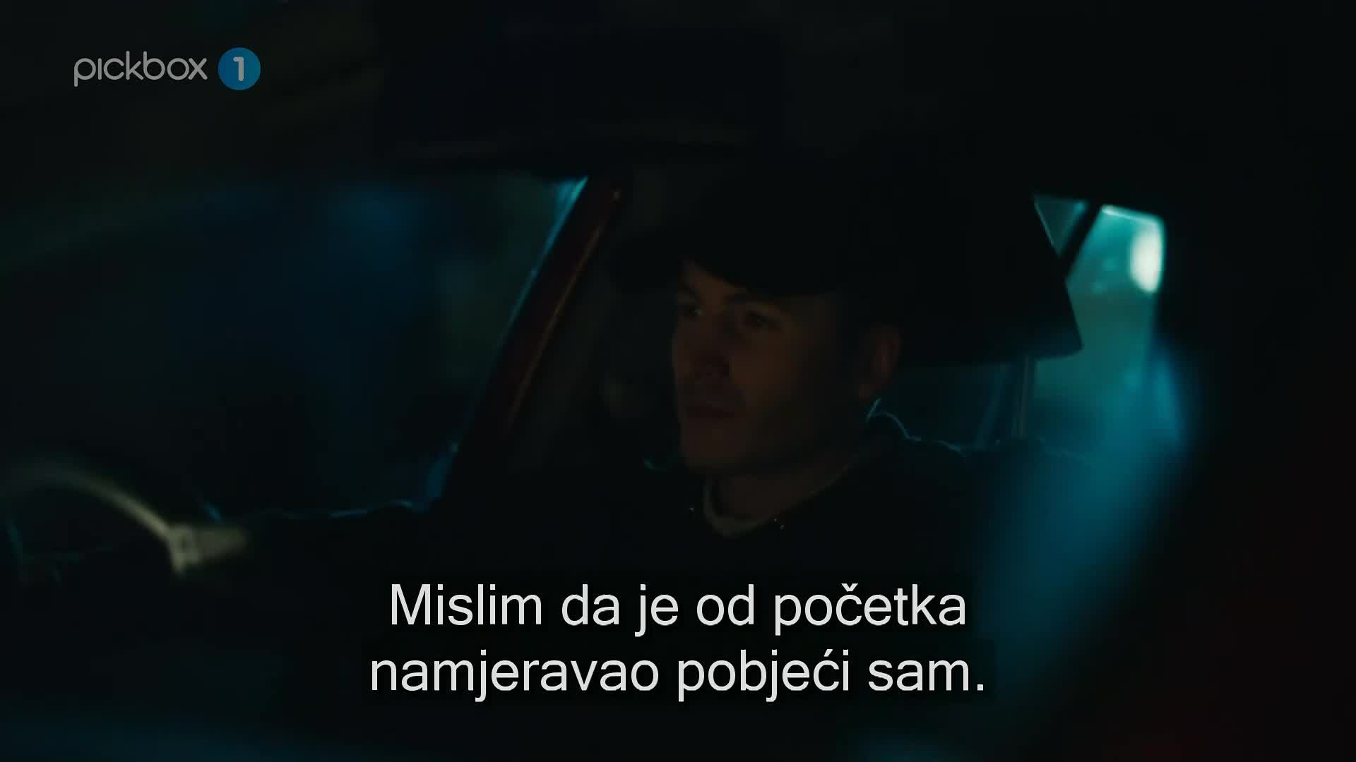 Pickbox