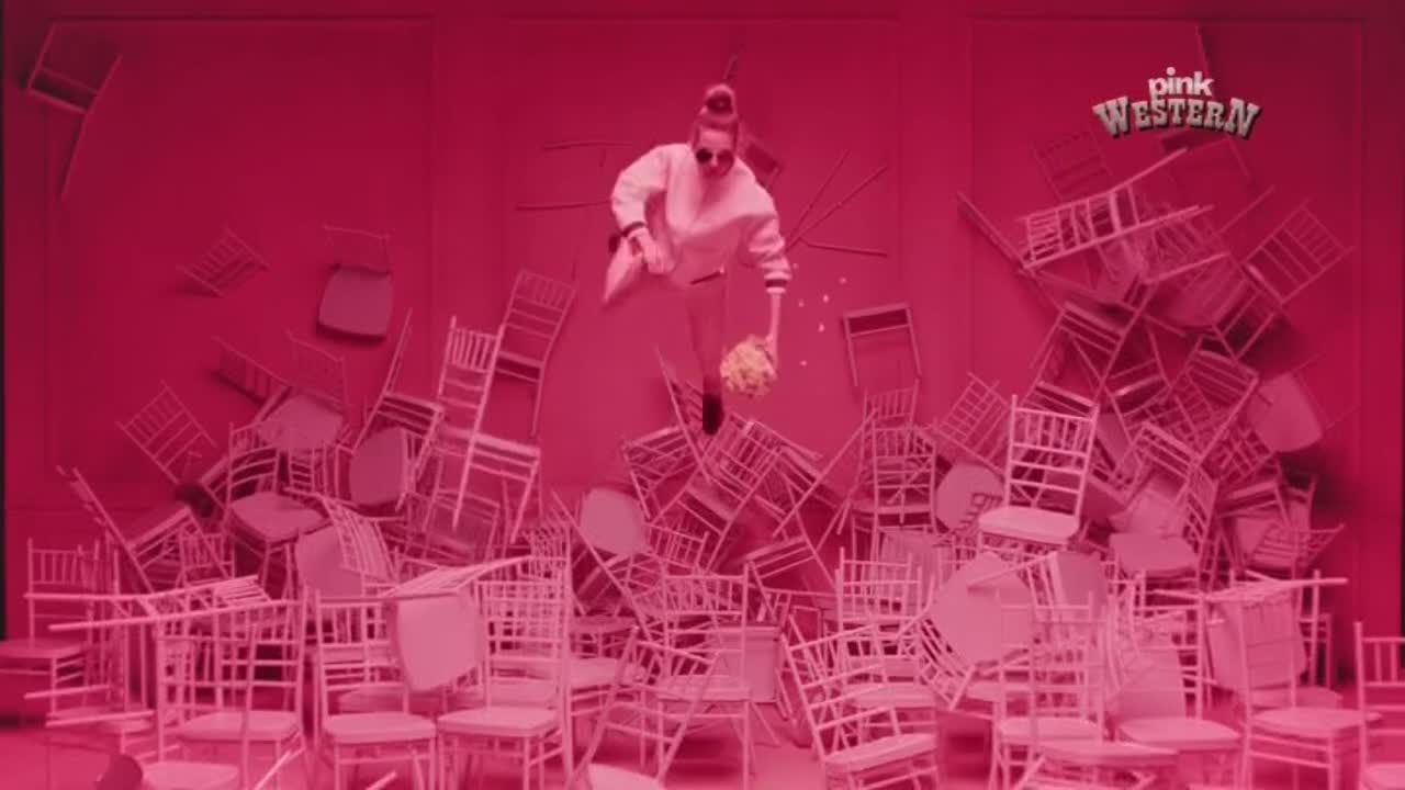 PinkWestern