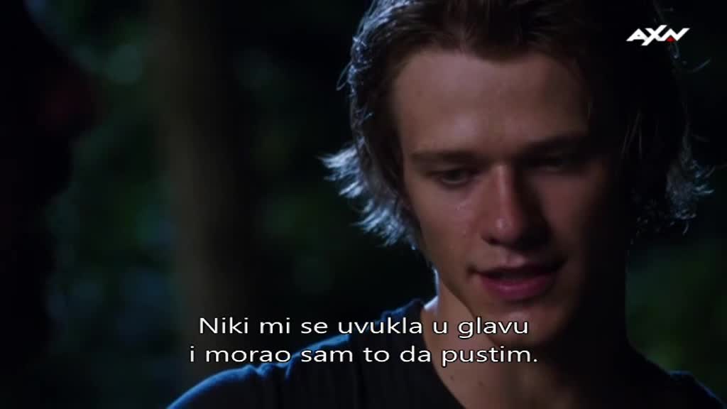 AXN